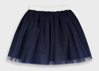 Energiers Basic Line φούστα με τούλι για κορίτσι | ΜΑΡΕΝ - Energiers - 